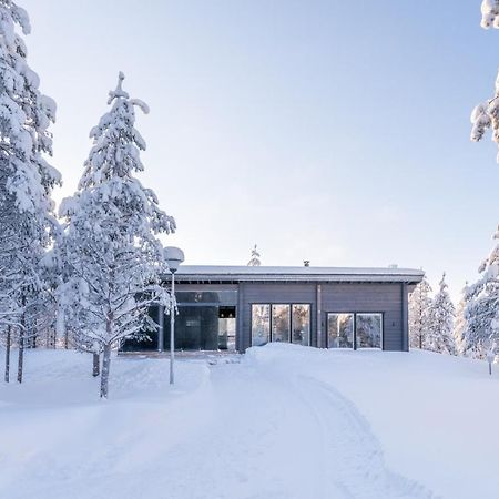 Rokovan Helmi - Natural Peace In Ruka-Kuusamo Buitenkant foto