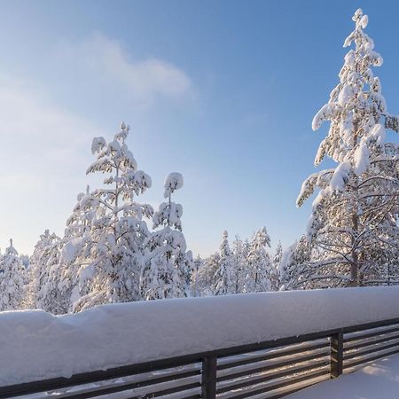Rokovan Helmi - Natural Peace In Ruka-Kuusamo Buitenkant foto