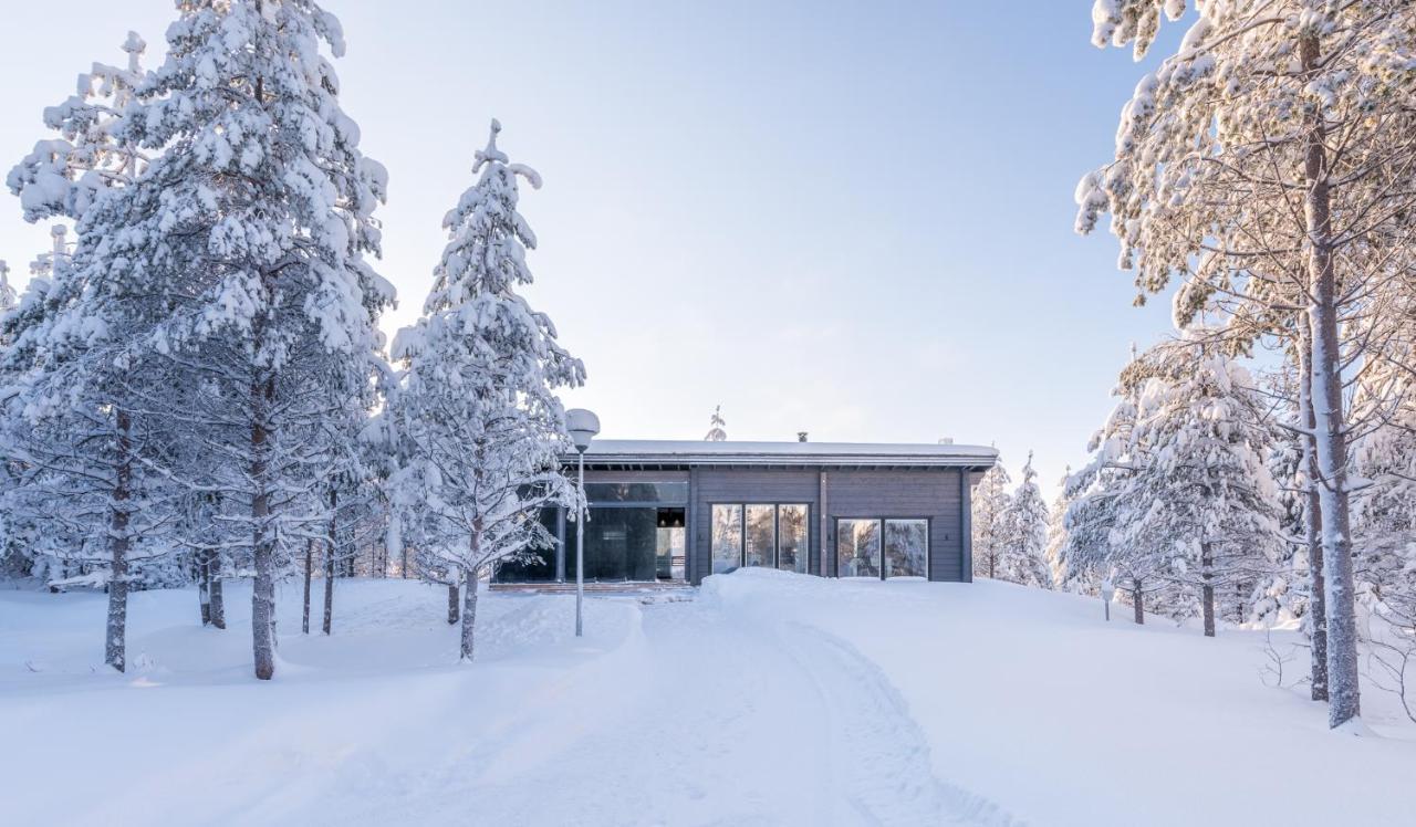 Rokovan Helmi - Natural Peace In Ruka-Kuusamo Buitenkant foto
