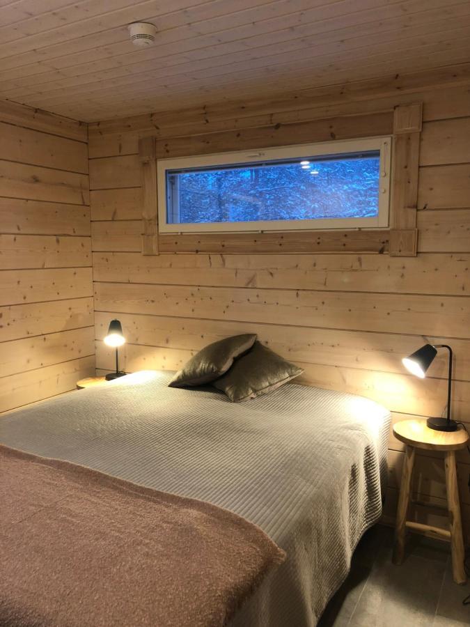 Rokovan Helmi - Natural Peace In Ruka-Kuusamo Buitenkant foto
