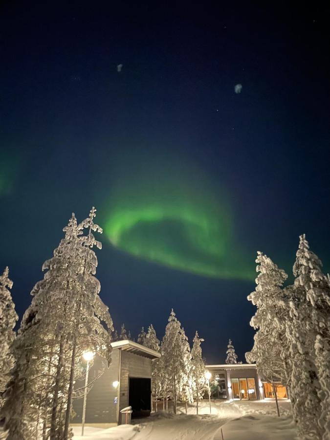 Rokovan Helmi - Natural Peace In Ruka-Kuusamo Buitenkant foto